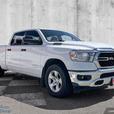2023 RAM 1500 Big Horn | 6'4" Box | 5.7L HEMI V8 | LVL 1 EQUIPMENT GROUP | Trail thumbnail image 3