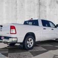 2023 RAM 1500 Big Horn | 6'4" Box | 5.7L HEMI V8 | LVL 1 EQUIPMENT GROUP | Trail thumbnail image 5