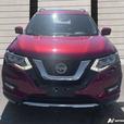 2020 Nissan Rogue SL HEATED FRONT SEATS! BLUETOOTH! SUNROOF! LEATHER INTERIOR! thumbnail image 2