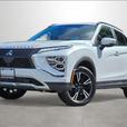 2023 Mitsubishi Eclipse Cross SEL - No Accidents, 360 Cameras, Heated Steering thumbnail image 1