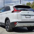 2023 Mitsubishi Eclipse Cross SEL - No Accidents, 360 Cameras, Heated Steering thumbnail image 7