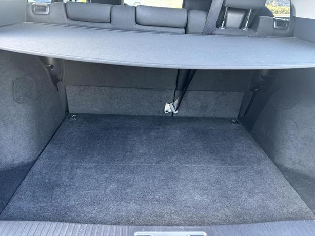 2017 Honda HR-V LX image 8