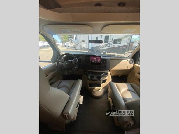 Used 2022 Entegra Coach Odyssey 24B image 1