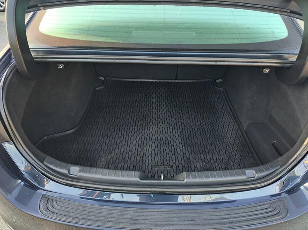 2019 Mazda Mazda3 - Heated Seats, Heated Wheel, Moonroof image 8