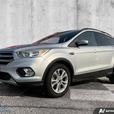 2017 Ford Escape SE | Remote Keyless Entry | 1.5L I4 Engine w/ Auto Start-Stop thumbnail image 1