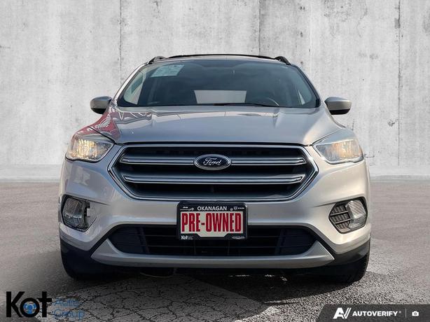 2017 Ford Escape SE | Remote Keyless Entry | 1.5L I4 Engine w/ Auto Start-Stop image 2