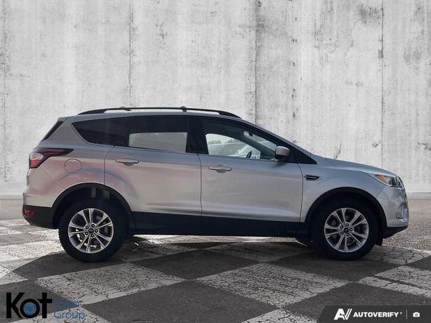 2017 Ford Escape SE | Remote Keyless Entry | 1.5L I4 Engine w/ Auto Start-Stop image 4