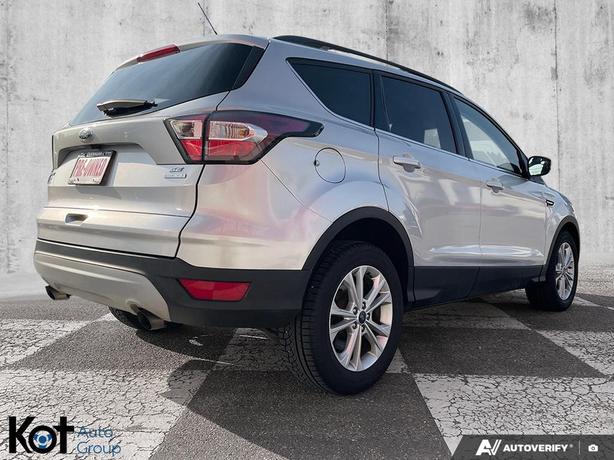 2017 Ford Escape SE | Remote Keyless Entry | 1.5L I4 Engine w/ Auto Start-Stop image 5