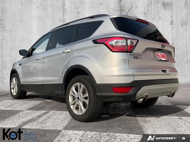 2017 Ford Escape SE | Remote Keyless Entry | 1.5L I4 Engine w/ Auto Start-Stop image 7