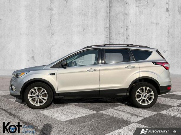 2017 Ford Escape SE | Remote Keyless Entry | 1.5L I4 Engine w/ Auto Start-Stop image 8