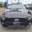 2020 Hyundai Veloster Turbo 6 Speed Manual - Heated Seats, Heated Wheel thumbnail image 3
