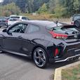 2020 Hyundai Veloster Turbo 6 Speed Manual - Heated Seats, Heated Wheel thumbnail image 8