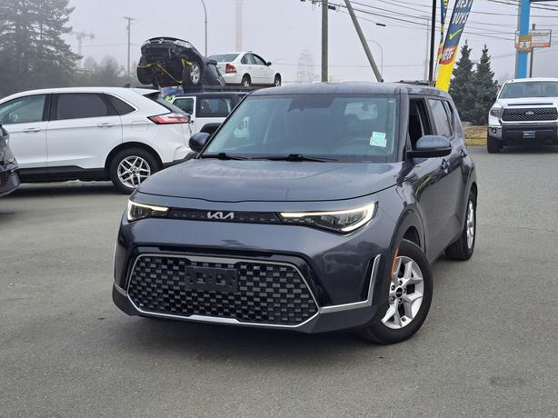 2023 Kia Soul EX - Heated Seats, Heated Wheel image 1
