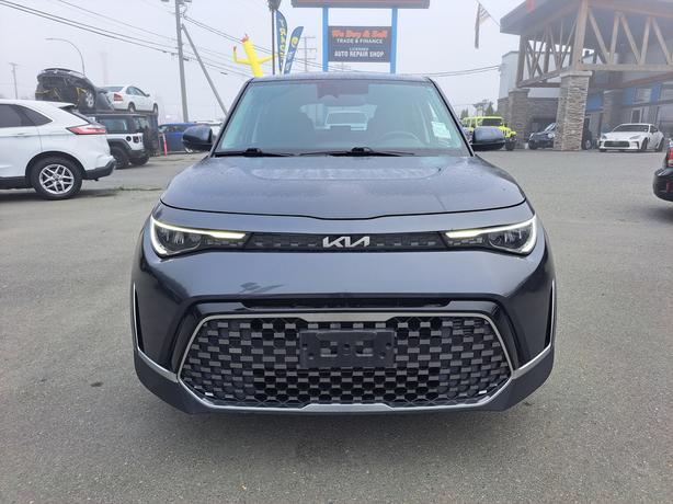 2023 Kia Soul EX - Heated Seats, Heated Wheel image 3