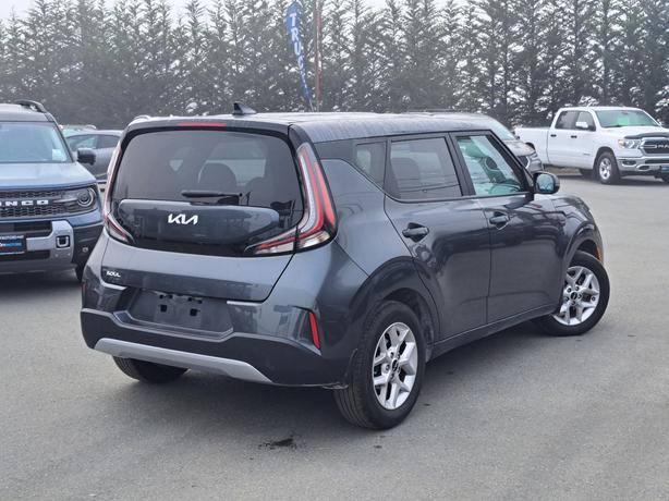 2023 Kia Soul EX - Heated Seats, Heated Wheel image 6