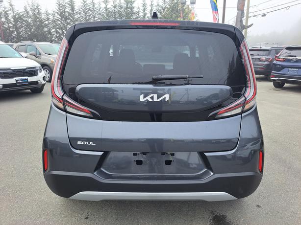 2023 Kia Soul EX - Heated Seats, Heated Wheel image 7