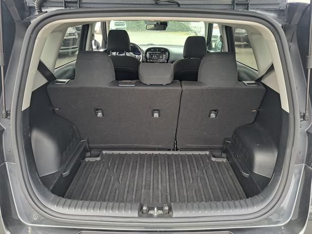 2023 Kia Soul EX - Heated Seats, Heated Wheel image 8