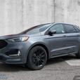 2021 Ford Edge ST | Built Ford Tough | Apple CarPlay & Android Auto | No Acciden thumbnail image 1