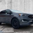 2021 Ford Edge ST | Built Ford Tough | Apple CarPlay & Android Auto | No Acciden thumbnail image 3