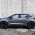 2021 Ford Edge ST | Built Ford Tough | Apple CarPlay & Android Auto | No Acciden thumbnail image 8