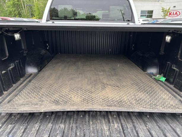 2024 Toyota Tundra Capstone Hybrid image 8