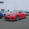 2016 Volkswagen Golf R | Leather | Heated Seats! thumbnail image