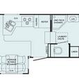 Used 2006 Heartland Bighorn 3400RL thumbnail image