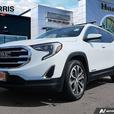 2021 GMC Terrain SLT AWD | Heated Seats | Power Liftgate! thumbnail image 1