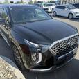 2022 Hyundai Palisade Ultimate Calligraphy thumbnail image