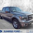 2014 Ford F-150 FX4 thumbnail image 1