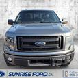 2014 Ford F-150 FX4 thumbnail image 2