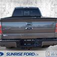 2014 Ford F-150 FX4 thumbnail image 6