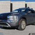 2023 MITSUBISHI OUTLANDER thumbnail image