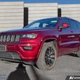 2020 JEEP GRAND CHEROKEE thumbnail image