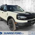 2024 Ford Bronco Sport Big Bend, DEMO DISCOUNT $13,670!!! demo thumbnail image