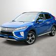 2018 Mitsubishi Eclipse Cross GT thumbnail image