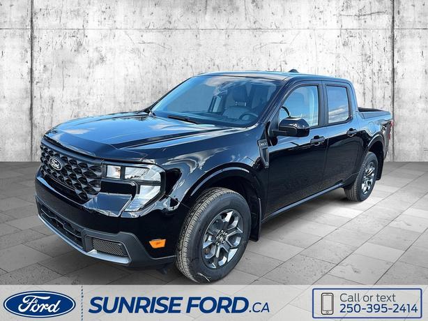 2025 Ford Maverick XLT, DEMO DISCOUNT $1,500!!! demo image 3