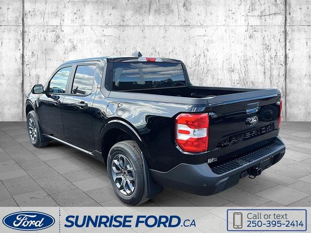 2025 Ford Maverick XLT, DEMO DISCOUNT $1,500!!! demo image 7