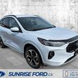 2025 Ford Escape St-Line Elite, DEMO DISCOUNT $1,250!!! demo thumbnail image 1