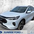 2025 Ford Escape St-Line Elite, DEMO DISCOUNT $1,250!!! demo thumbnail image 3