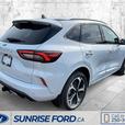 2025 Ford Escape St-Line Elite, DEMO DISCOUNT $1,250!!! demo thumbnail image 5