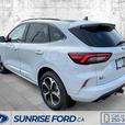 2025 Ford Escape St-Line Elite, DEMO DISCOUNT $1,250!!! demo thumbnail image 7