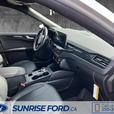 2025 Ford Escape St-Line Elite, DEMO DISCOUNT $1,250!!! demo thumbnail image 8