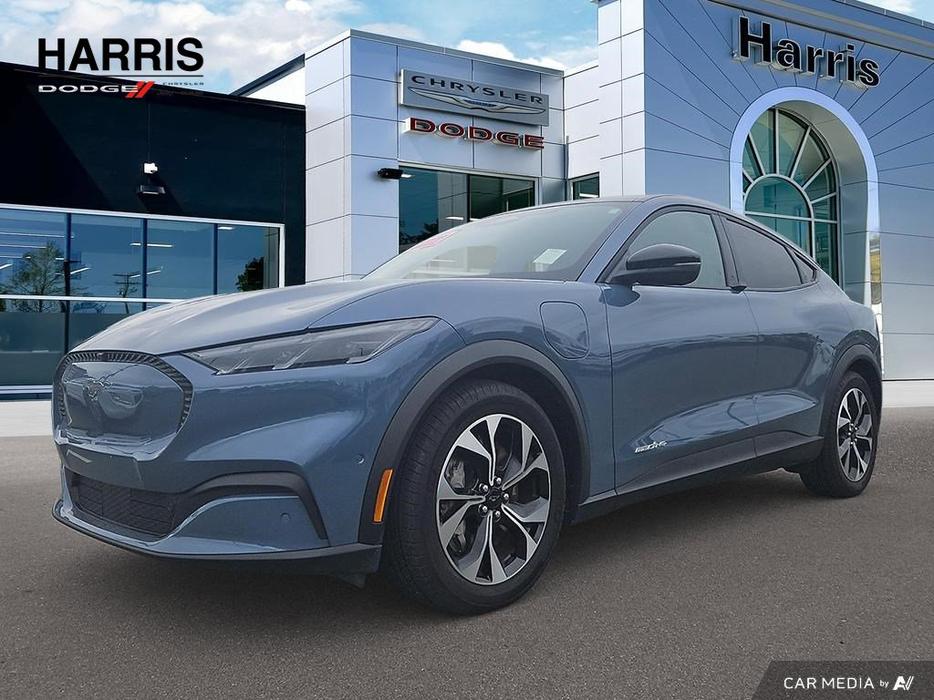 2024 Ford Mustang Mach-E Select AWD | No Reported Accidents | One Owner! display photo