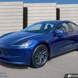 2024 Tesla Model 3 Base thumbnail image