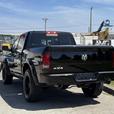 2014 Dodge Ram 1500 Sport Crew Cab Short Box 4x4 with Tonneau Cover thumbnail image 8