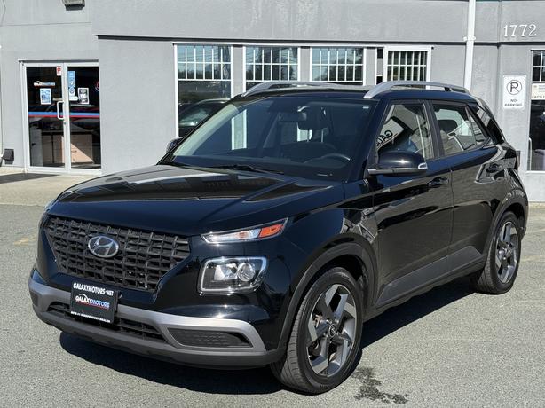 2022 Hyundai Venue TREND - Heated Seats & Fully Automatic Headlights image 1