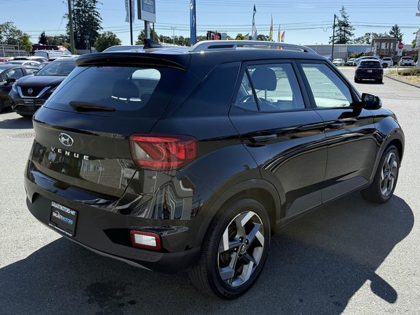2022 Hyundai Venue TREND - Heated Seats & Fully Automatic Headlights image 6