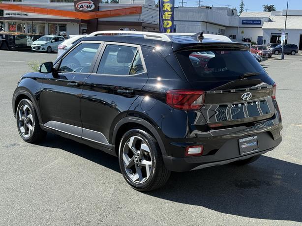 2022 Hyundai Venue TREND - Heated Seats & Fully Automatic Headlights image 8