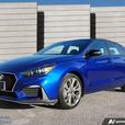 2019 HYUNDAI ELANTRA GT thumbnail image
